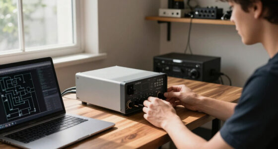 NICE-POWER DC Power Supply Variable 120V Discontinued? The Closest Current Alternatives