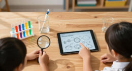 Science & Education Supplies Checklist 2026