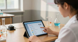 Science & Education Gadgets Checklist 2026