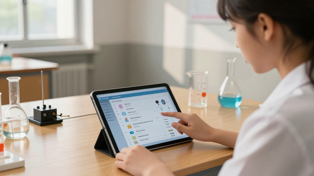 Science & Education Gadgets Checklist 2026