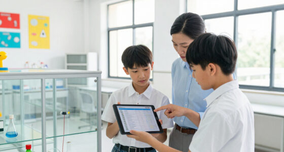 Science & Education Resources Checklist 2026
