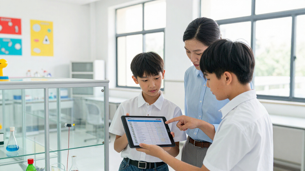Science & Education Resources Checklist 2026