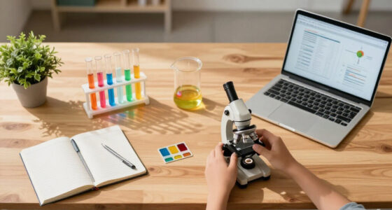 Top Science & Education Supplies Checklist 2026