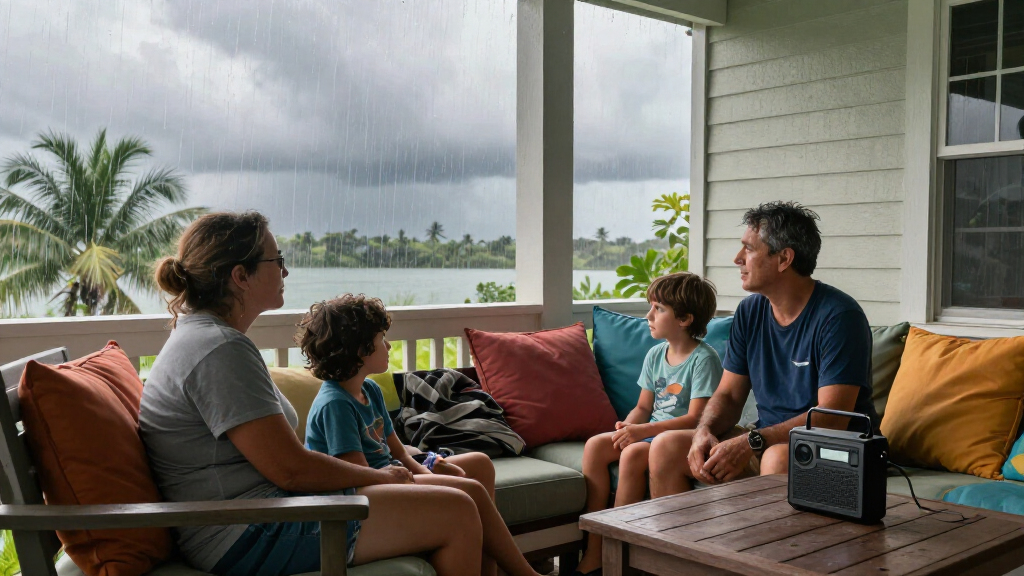 Tropical Storm Edouard