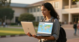 University Of Nairobi Surges In Global Coverage