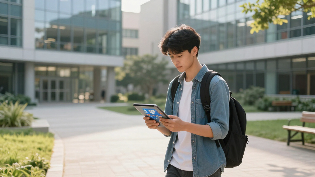 University Of Utah Surges In Global Coverage