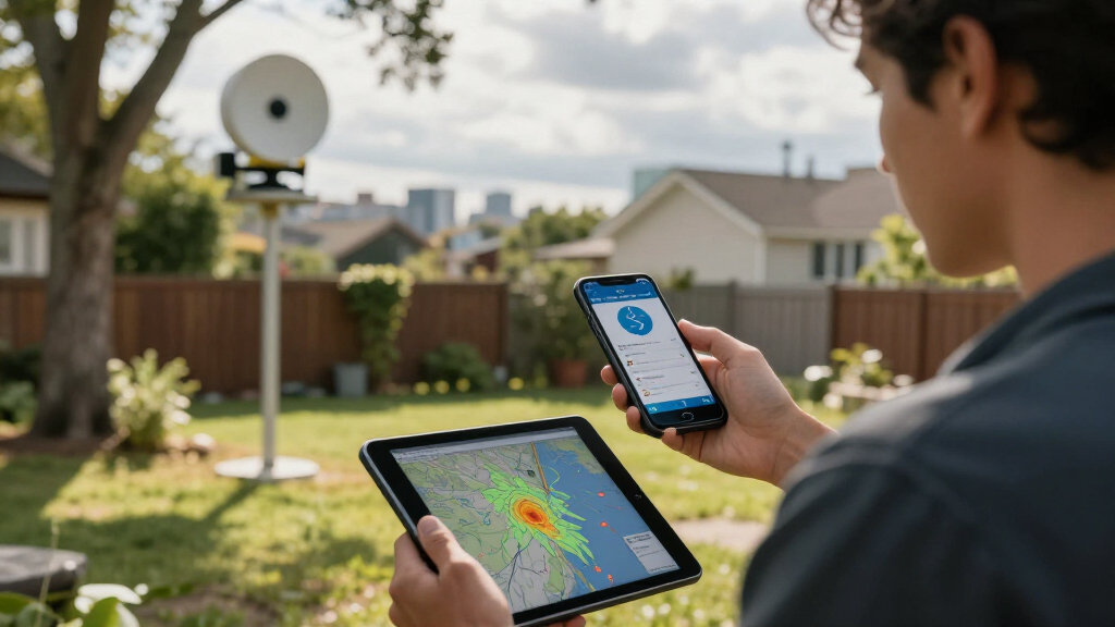 Will St. Louis, MO Face Tornado Risk On September 19?