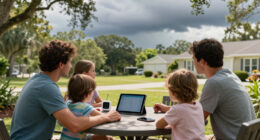 Will Tampa, FL Face Tornado Risk On September 21?