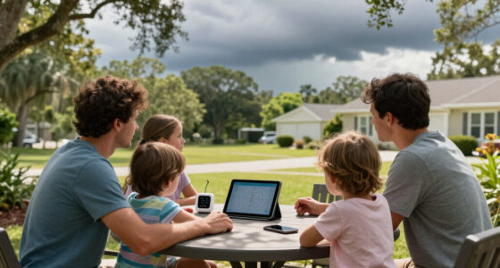 Will Tampa, FL Face Tornado Risk On September 21?