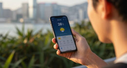 Will The Highest Temperature In Hong Kong Be 28°C On September 14?
