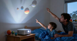 10 Best Educational Solar System Projector Toys for Curious Kids in 2027