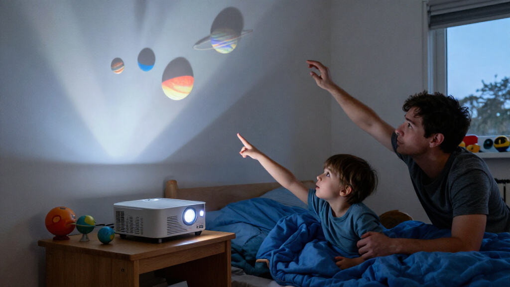 10 Best Educational Solar System Projector Toys for Curious Kids in 2027