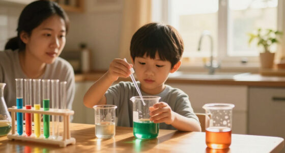 10 Best Science Experiment Kits for Kids in 2027