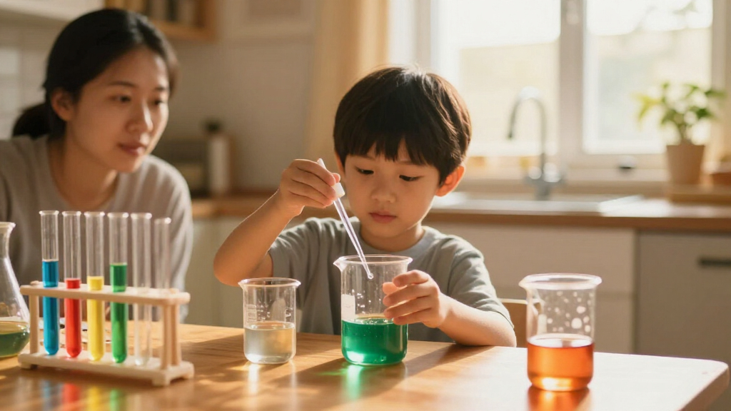 10 Best Science Experiment Kits for Kids in 2027