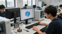 11 Best 3D CAD Software for Design and Modeling in 2027