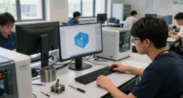 11 Best 3D CAD Software for Design and Modeling in 2027
