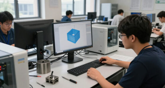 11 Best 3D CAD Software for Design and Modeling in 2027