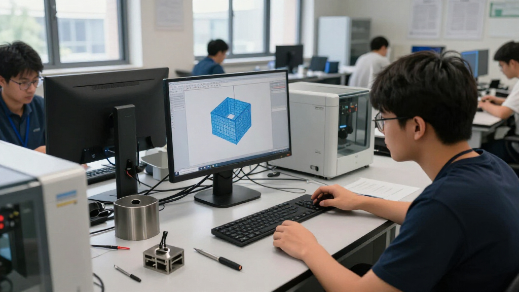 11 Best 3D CAD Software for Design and Modeling in 2027