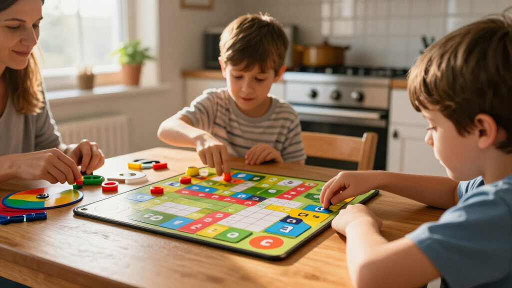 11 Best Educational Board Games for Kids in 2027
