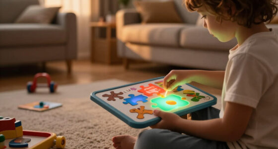 11 Best Glow in the Dark Educational Puzzles for Kids in 2027
