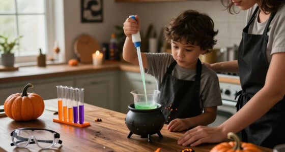 11 Best Halloween Science Party Supplies for 2027