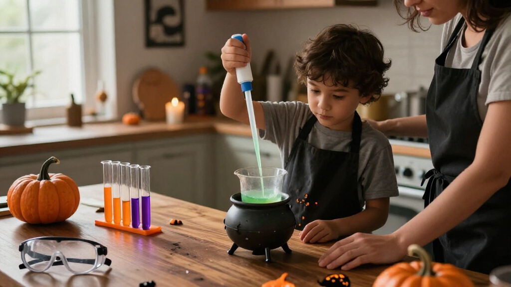 11 Best Halloween Science Party Supplies for 2027