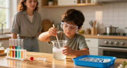 12 Best Chemistry Experiment Kits for Kids in 2027