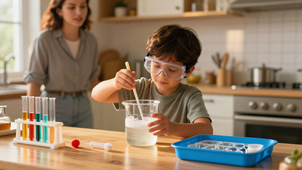 12 Best Chemistry Experiment Kits for Kids in 2027