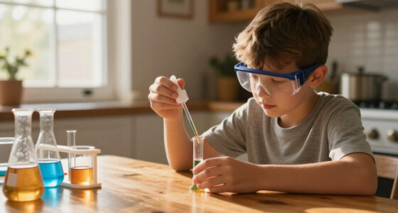12 Best Chemistry Sets for Beginners in 2027