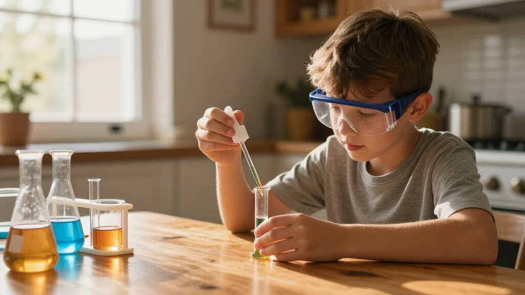 12 Best Chemistry Sets for Beginners in 2027