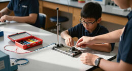12 Best Physics Lab Equipment Kits for Hands-On Learning in 2027