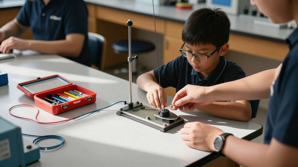 12 Best Physics Lab Equipment Kits for Hands-On Learning in 2027