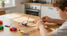 13 Best Educational Electronics Kits for Kids in 2027