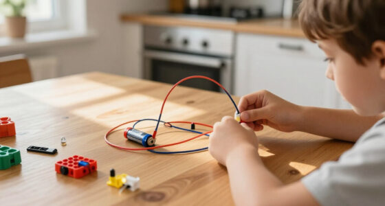 13 Best Educational Electronics Kits for Kids in 2027
