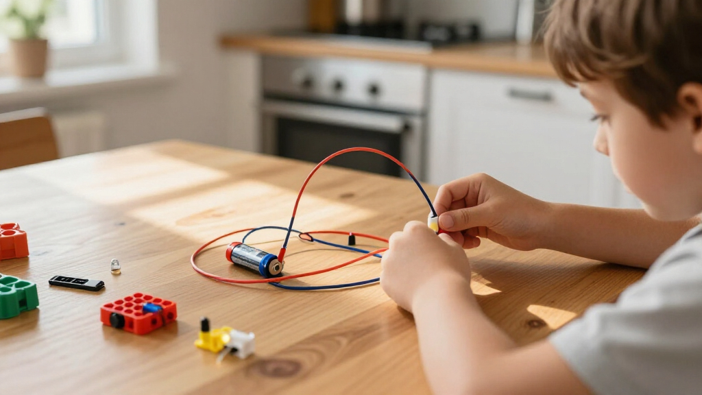 13 Best Educational Electronics Kits for Kids in 2027