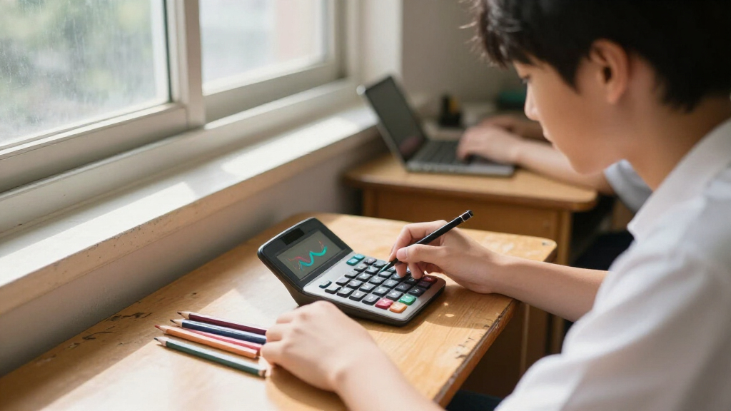 13 Best Graphing Calculators for School and Beyond in 2027