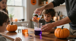13 Best Halloween Science Experiment Kits for Spooky STEM Fun in 2027