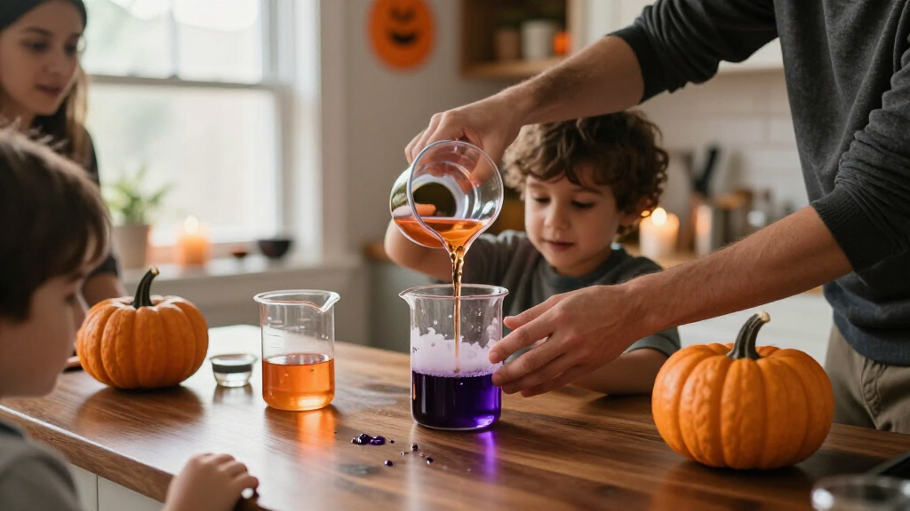 13 Best Halloween Science Experiment Kits for Spooky STEM Fun in 2027