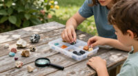 13 Best Rock Collection Kits for Kids in 2027