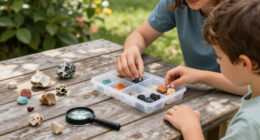 13 Best Rock Collection Kits for Kids in 2027