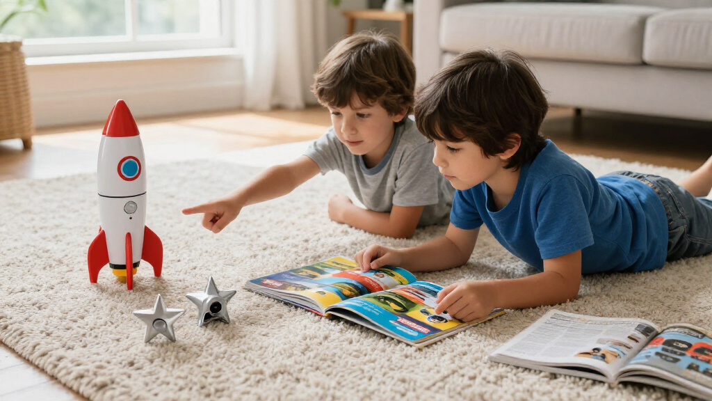 13 Best Science Fiction Books for Kids in 2027