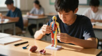 14 Best Anatomy Model Kits for Students in 2027
