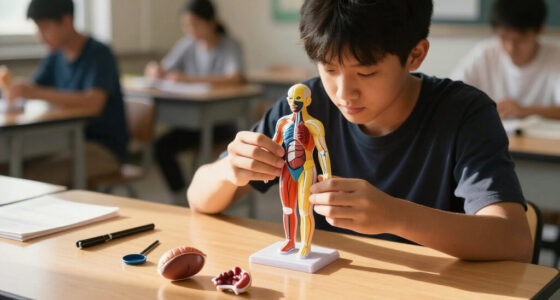14 Best Anatomy Model Kits for Students in 2027