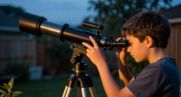 14 Best Beginner Telescope Kits for Exploring the Night Sky in 2027