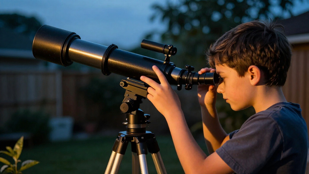 14 Best Beginner Telescope Kits for Exploring the Night Sky in 2027