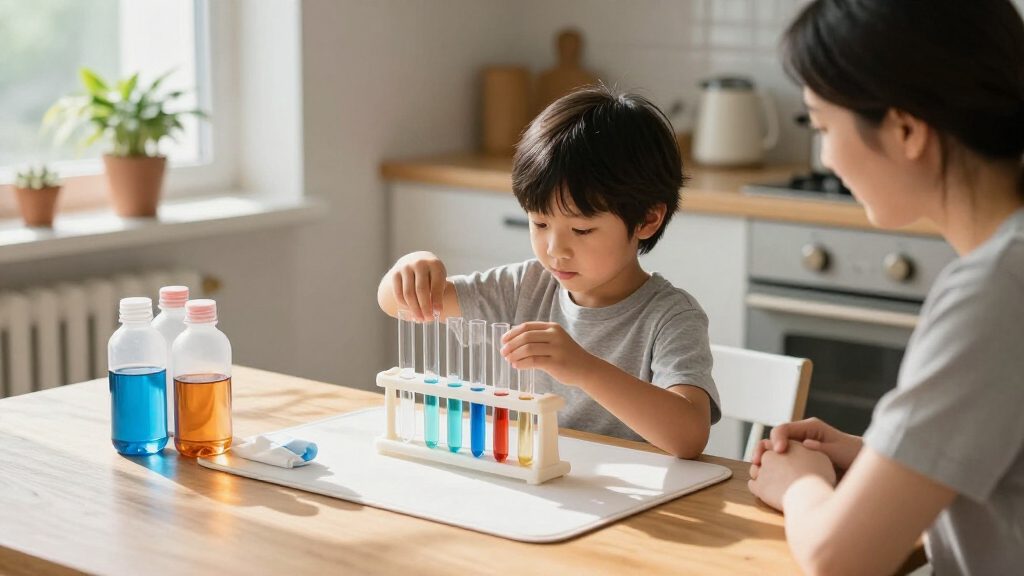 14 Best Chemistry Sets for Kids in 2027
