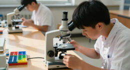 14 Best Compound Microscope Slides for Students in 2027