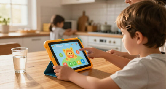 14 Best Early Reader Learning Tablets for 2027