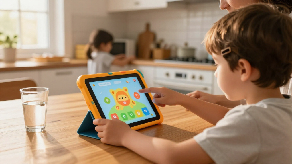 14 Best Early Reader Learning Tablets for 2027