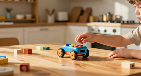 14 Best Educational Coding Robots for Kids in 2027